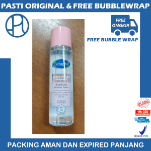 CETAPHIL BRIGHT HEALTHY RADIANCE REFRESH TONER 150ML