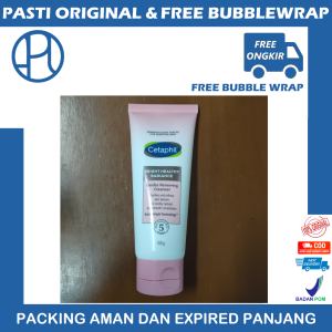 CETAPHIL BRIGHT HEALTHY RADIANCE GENTLE RENEWING CLEANSER 100GR