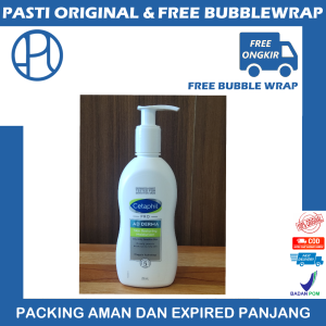 CETAPHIL PRO PACK AD DERMA SKIN RESTORING MOISTURIZER 295 ML