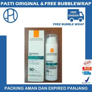 LA ROCHE POSAY ANTHELIOS OIL CORRECT 50+ SPF