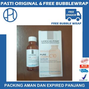 LA ROCHE POSAY PURE VITAMIN C C10 SERUM