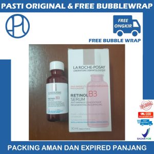 LA ROCHE POSAY RETINOL B3 SERUM