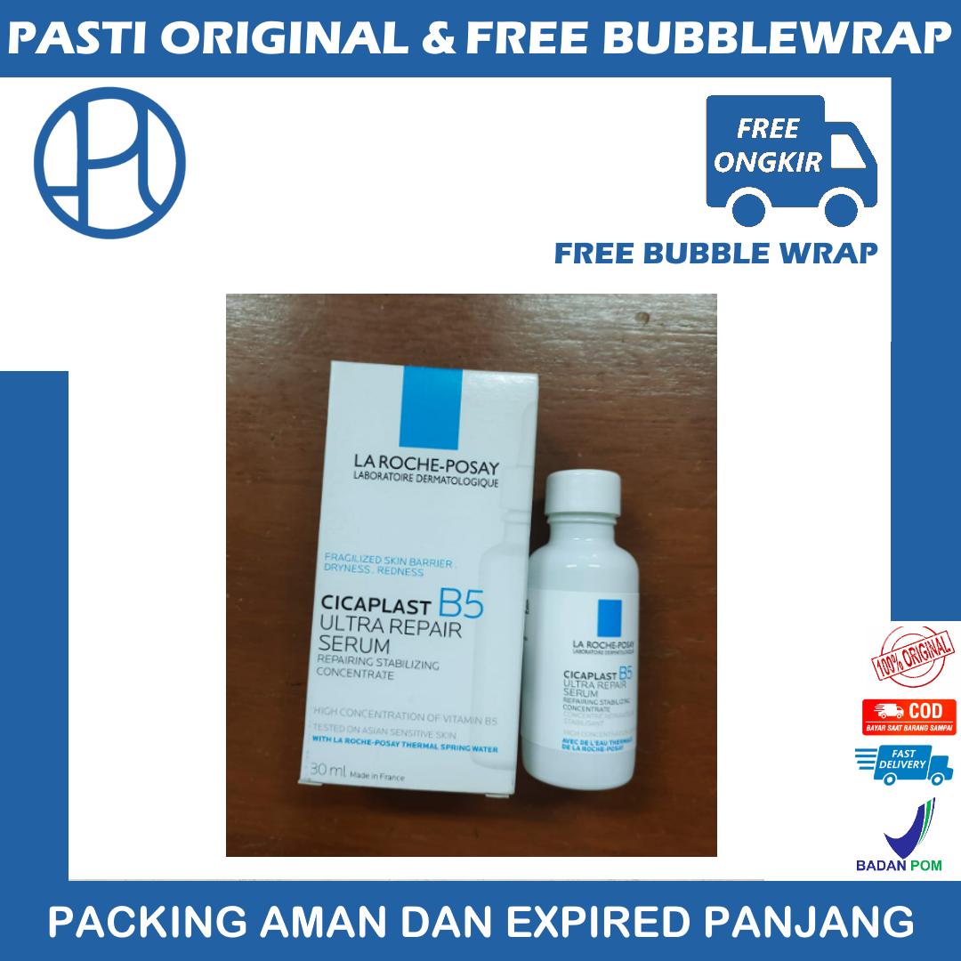 LA ROCHE-POSAY CICAPLAST B5 ULTRA REPAIR SERUM