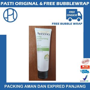 AVEENO DAILY MOISTURIZING LOTION NOURISH NORMAL & DRY SENSITIVE SKIN