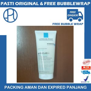 LA ROCHE POSAY EFFACLAR H ISO-BIOME CLEANSER