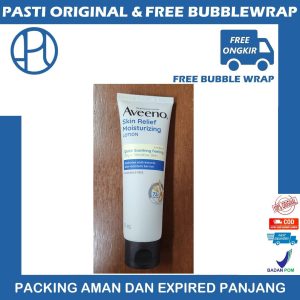 AVEENO SKIN RELIEF MOISTURIZING LOTION