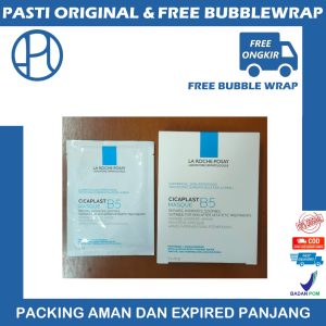 LA ROCHE-POSAY CICAPLAST B5 MASQUE MASKER MASK ROCHE