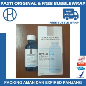 LA ROCHE POSAY HYALU B5 SERUM