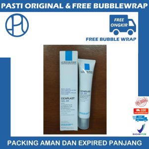 LA ROCHE-POSAY CICAPLAST GEL B5