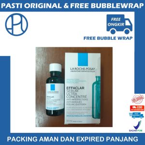 LA ROCHE POSAY EFFACLAR ULTRA CONCENTRATED SERUM