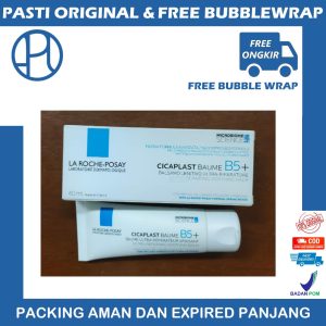 LA ROCHE POSAY CICAPLAST BAUME B5+ SOOTHING REPAIRING BALM