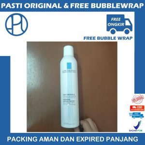 LA ROCHE POSAY THERMAL SPRING WATER FACE MIST