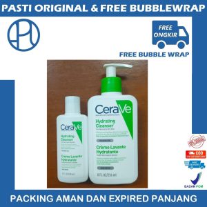 CERAVE HYDRATING CLEANSER