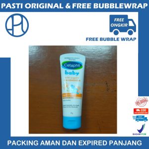 CETAPHIL BABY DIAPER CREAM ORGANIC CALENDULA
