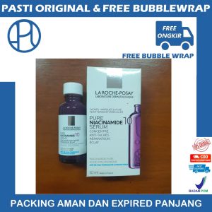 LA ROCHE POSAY PURE NIACINAMIDE 10 SERUM