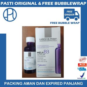 LA ROCHE-POSAY MELA B3 SERUM