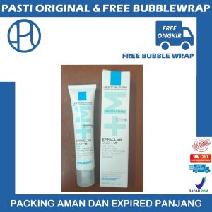 LA ROCHE POSAY EFFACLAR DUO+