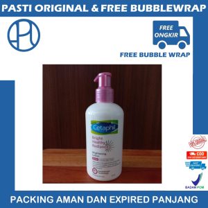 CETAPHIL BRIGHT HEALTHY RADIANCE BRIGHTENING LOTION