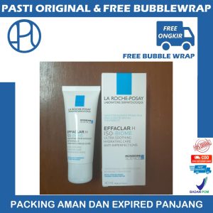 LA ROCHE POSAY EFFACLAR H ISO-BIOME ULTRA MOISTURIZER