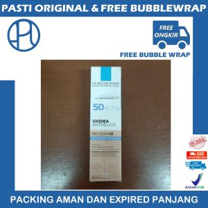 LA ROCHE POSAY UVIDEA ANTHELIOS BB CREAM 01