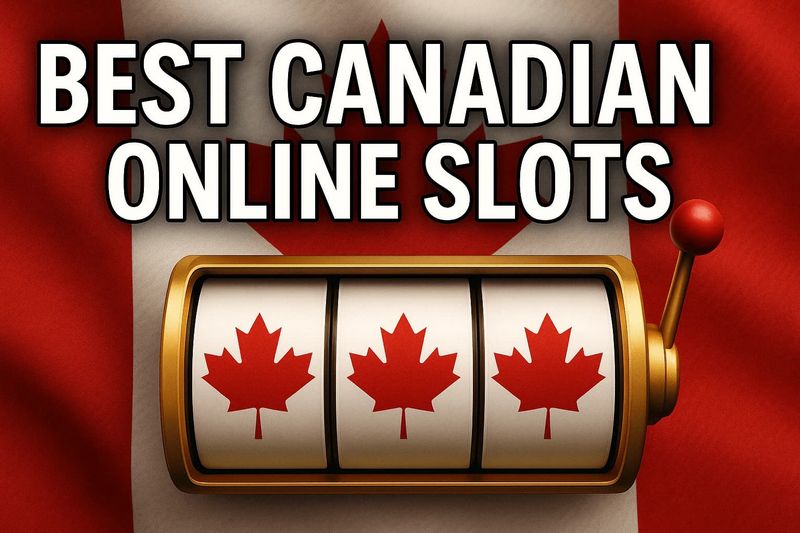 Contrast Canada's Best Online casinos for 2026