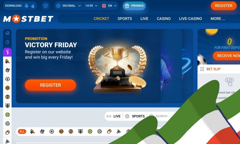 Mostbet Gambling Enterprise Invite Bonus Offer India Mostbet Gambling Enterprise Invite Bonus Offer India